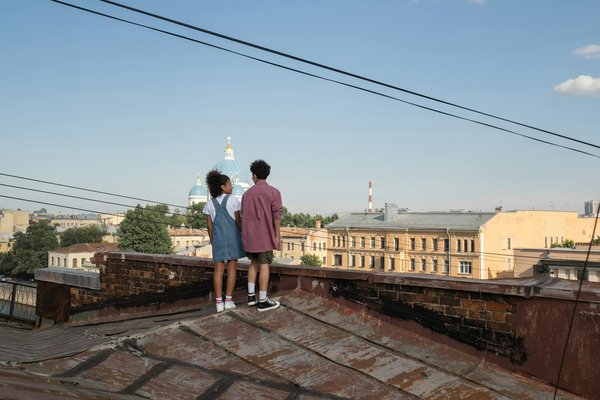 Aventure en Famille : Le Camping Parfait en Corse du Sud