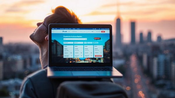 Les 5 avantages d'utiliser un comparateur de voyage efficace