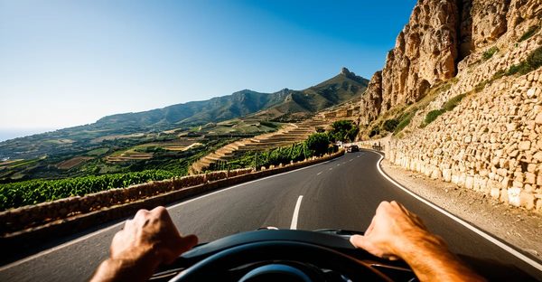 Les lieux incontournables à voir en sicile pour un road trip
