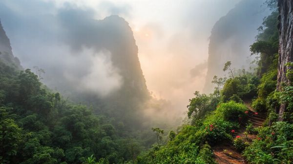 Les meilleures raisons d'explorer Phong Nha Ke Bang au Vietnam