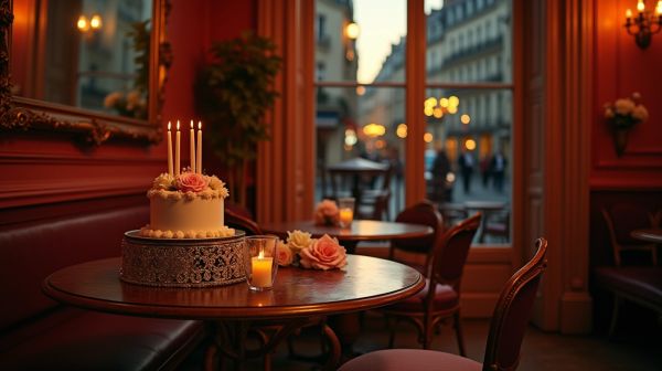 Magicien anniversaire Paris : l'animation magique pour votre fête