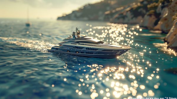 Naviguez à prix doux avec Ô boat à palavas