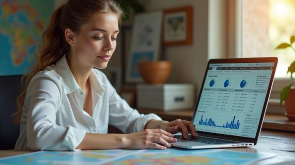Optimiser vos voyages grâce au meilleur comparateur de voyage