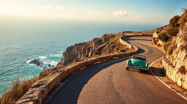 Road trip en sicile : top 10 des sites à ne pas manquer