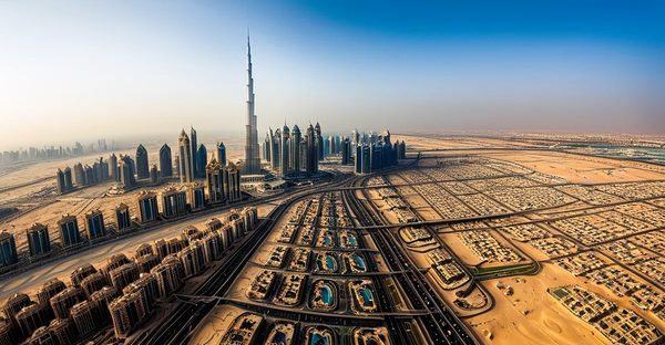 Top des choses à faire à dubai pour une aventure inoubliable