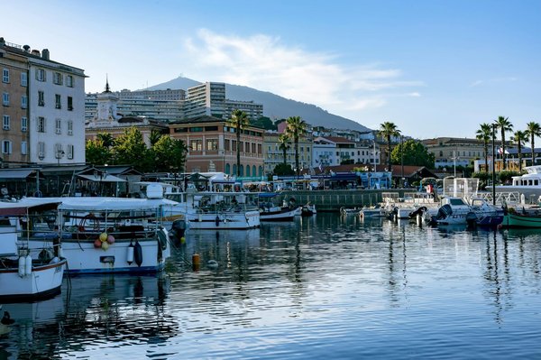 À la découverte d'Ajaccio: Quels endroits visiter?
