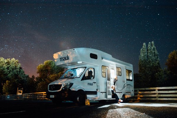 La location de camping-car est-elle une bonne affaire ?