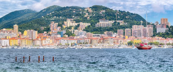 Quelles sont les activités incontournables à faire en Corse ?