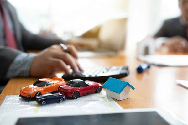 Les étapes à suivre pour une location de voiture à Paris