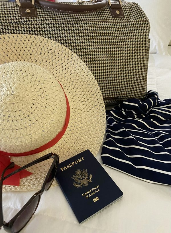 Pourquoi voyager est-il essentiel pour le bien-être et la croissance personnelle ?