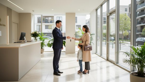 La conciergerie Île de France : un service sur mesure pour votre quotidien